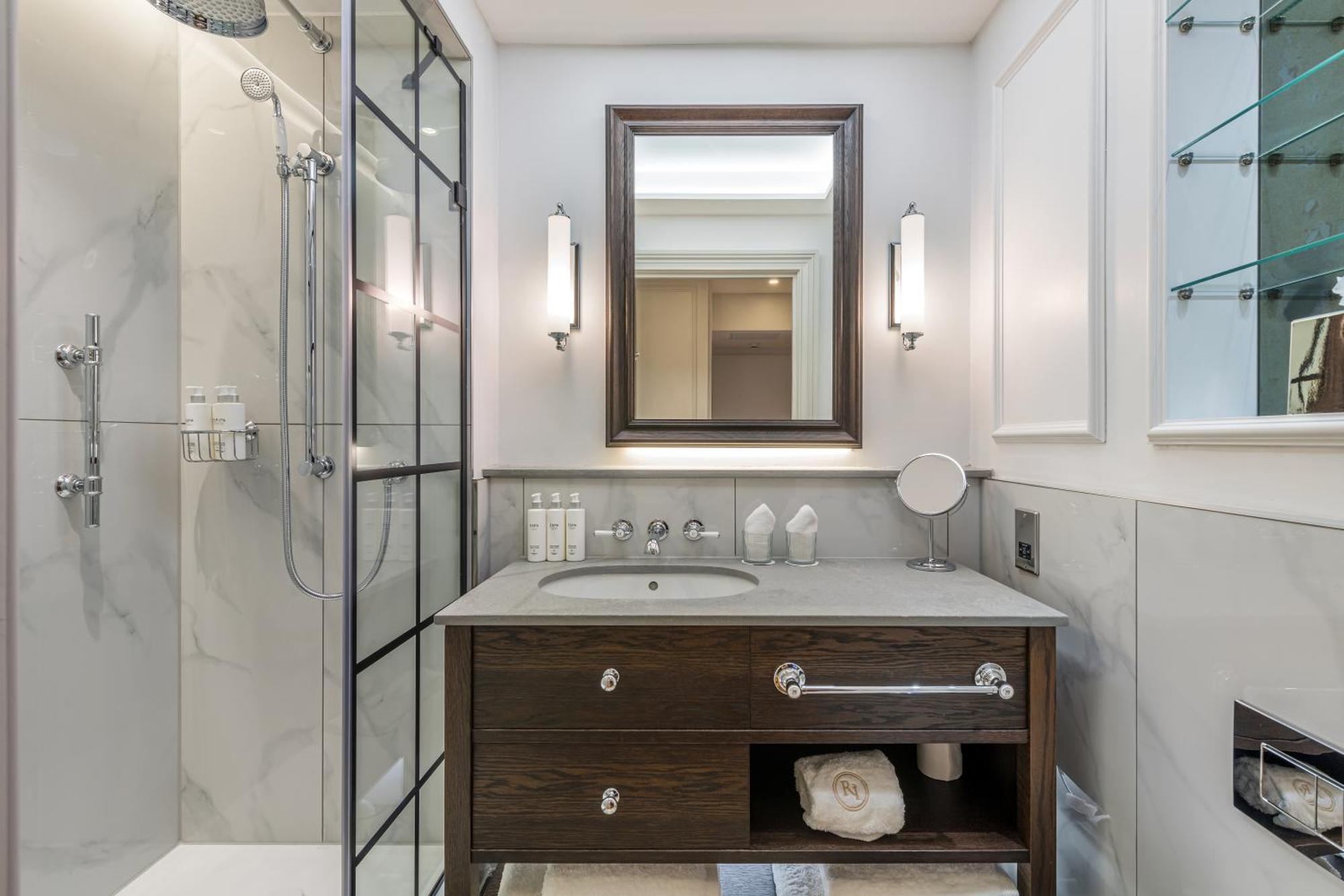 Righ Residences - George Street Edynburg Zewnętrze zdjęcie
