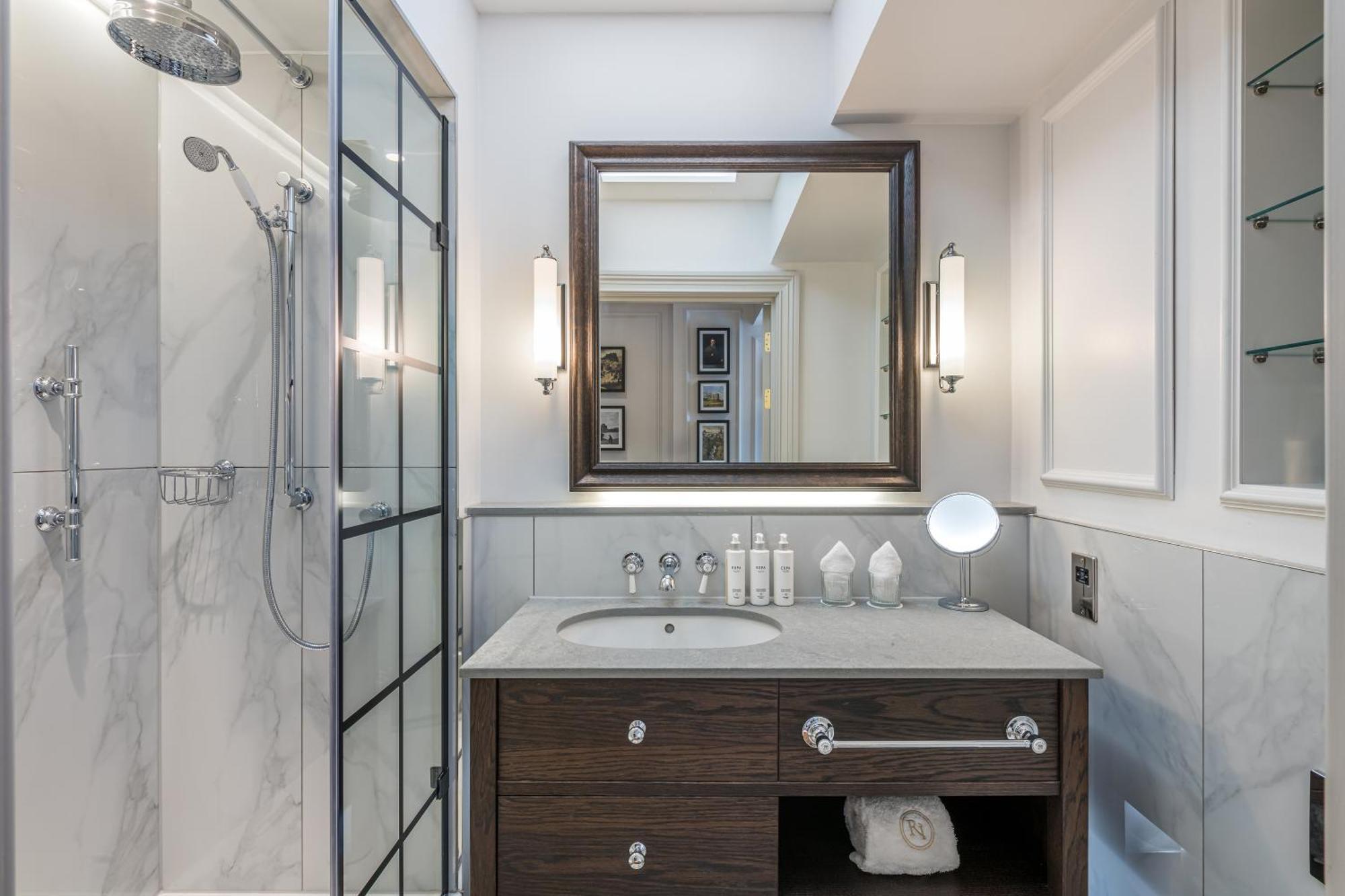 Righ Residences - George Street Edynburg Zewnętrze zdjęcie